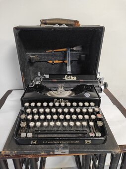 Písací stroj - 3