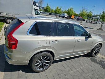Volvo XC90 - 3