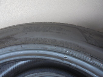 Bridgestone Turanza T005 245/50 R18 100Y č.5L - 3