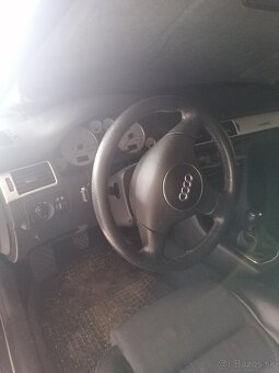 Audi A6 C5 2,5 tdi 132 kW manual - 3