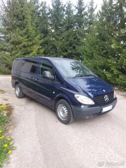 Vito 111 cdi - 3