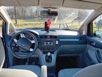 Ford c-max 1.8tdci - 3