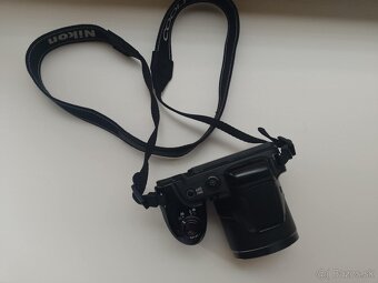 NIKON COOLPIX L340 - 3