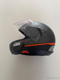 SCHUBERTH C4 PRO - 3