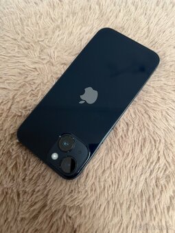 iPhone 14 midnight 128gb - 3