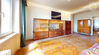 HALO reality - Predaj, trojizbový byt Lučenec, centrum - EXK - 3
