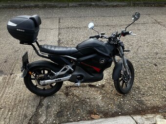 Super Soco TC Max - 3