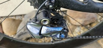 Špičkový cestný bicykel DE ROSA - 3