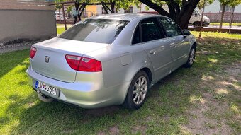 Seat Exeo 2.0 TDI - 3