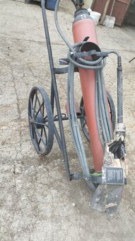 CO2 fľaša - 3