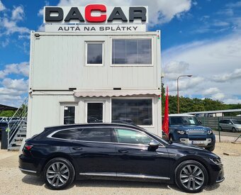 VW ARTEON SB 2.0 TDI ELEGANCE DSG, VIRTUAL, 39 TIS. KM - 3
