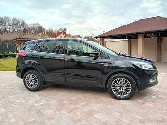 FORD KUGA 2.0 TDCi 4x4 AUTOMAT - 3