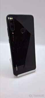 Predám mobilný telefón HUAWEI Y6p MED-LX9 - 3