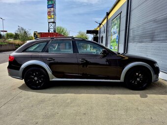 audi a4 allroad - 3