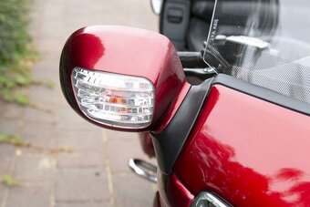 Na Dovoz Honda GL 1800 - 3