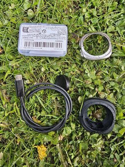 Samsung galaxy watch ultra Titanium White 47mm - 3