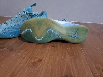 Jordan Luka 2 - 3