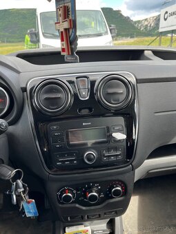 DACIA DOKKER - 3