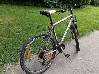 Predám horský bicykel Merida Matts 10 - 3