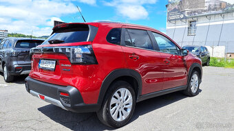 S-CROSS 1,5i GL+ Premium 4x4 AGS TSMJYBH2S00B67113 - 3