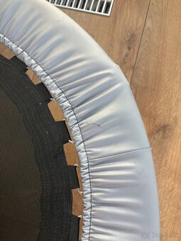 Trampolina - 3