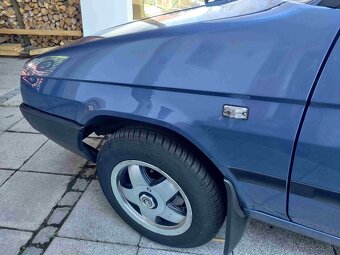 Škoda Favorit 1.3 BMM 40 kw Comfort Line - 3