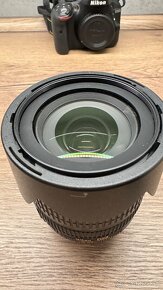 Výhodný Nikon D3300 s príslušenstvom - 3