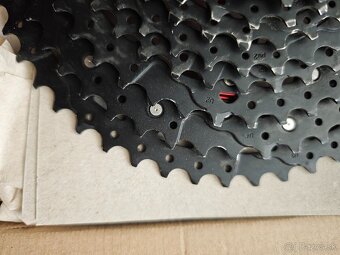 Kazeta Sunrace 11-51 12-rychlostna - 3