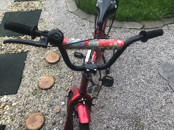 Bicykel - 3