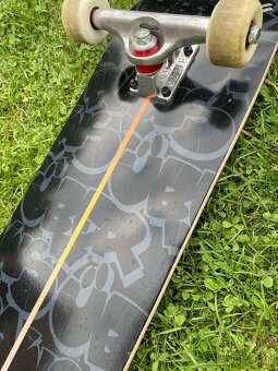 Craness skateboard - 3