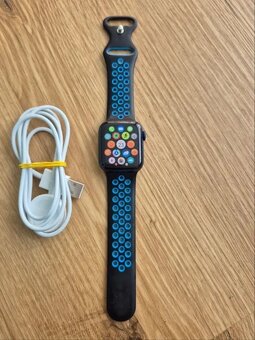 Apple Watch 6 - 3