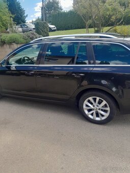 ŠKODA OCTAVIA COMBI 2.0TDI 110KW 2017 - 3