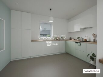 Na predaj moderný 4-izbový bungalov v obci Príbovce - 3