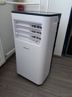 Smart mobilná klimatizácia Hantech 9 000 Btu - 3