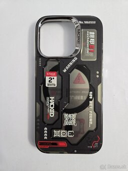 Kryt na Iphone 15 pro - 3