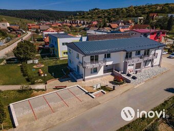Novostavba veľkometrážny 3-izbový byt s balkónom - 3