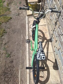 BMX GT bikes - 3
