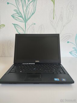 DELL Latitude E4310 - i5 / 4GB RAM / 128 GB SSD - 3