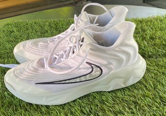 Nike, Jordans 42-42,5 - 3