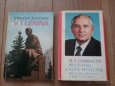 Knihy z čias socializmu. - 3