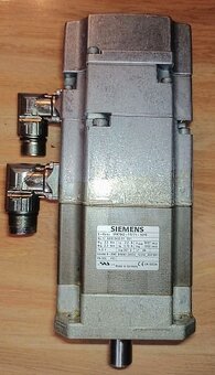 1FK7042-5AF71-1EH0  SIEMENS SERVO - 3