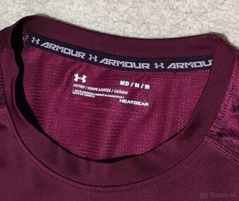Oblečenie Under Armour - 3