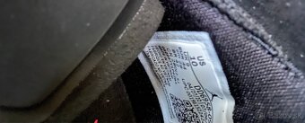 NIKE Air Jordan XXXVII Mens 10.5 - 3