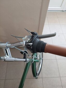Predám bicykel - 3