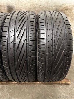 Letné pneumatiky 205/45/16 Uniroyal Rainsport 5 - 3