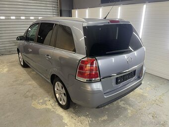 Opel Zafira 1.9CDTi - 3