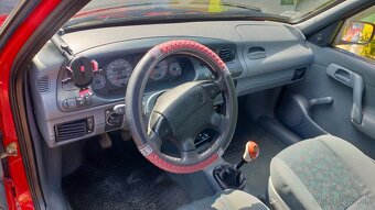 Škoda Felicia - 3