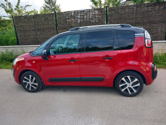 Citroen C3 Picasso - 3