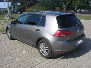 Volkswagen GOLF 1,2TSI - 3
