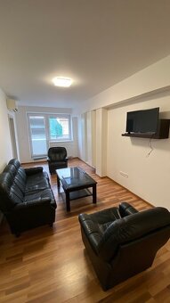 3 izb. byt, Mlynská, Centrum - Staré mesto, 92m2, balkón - 3